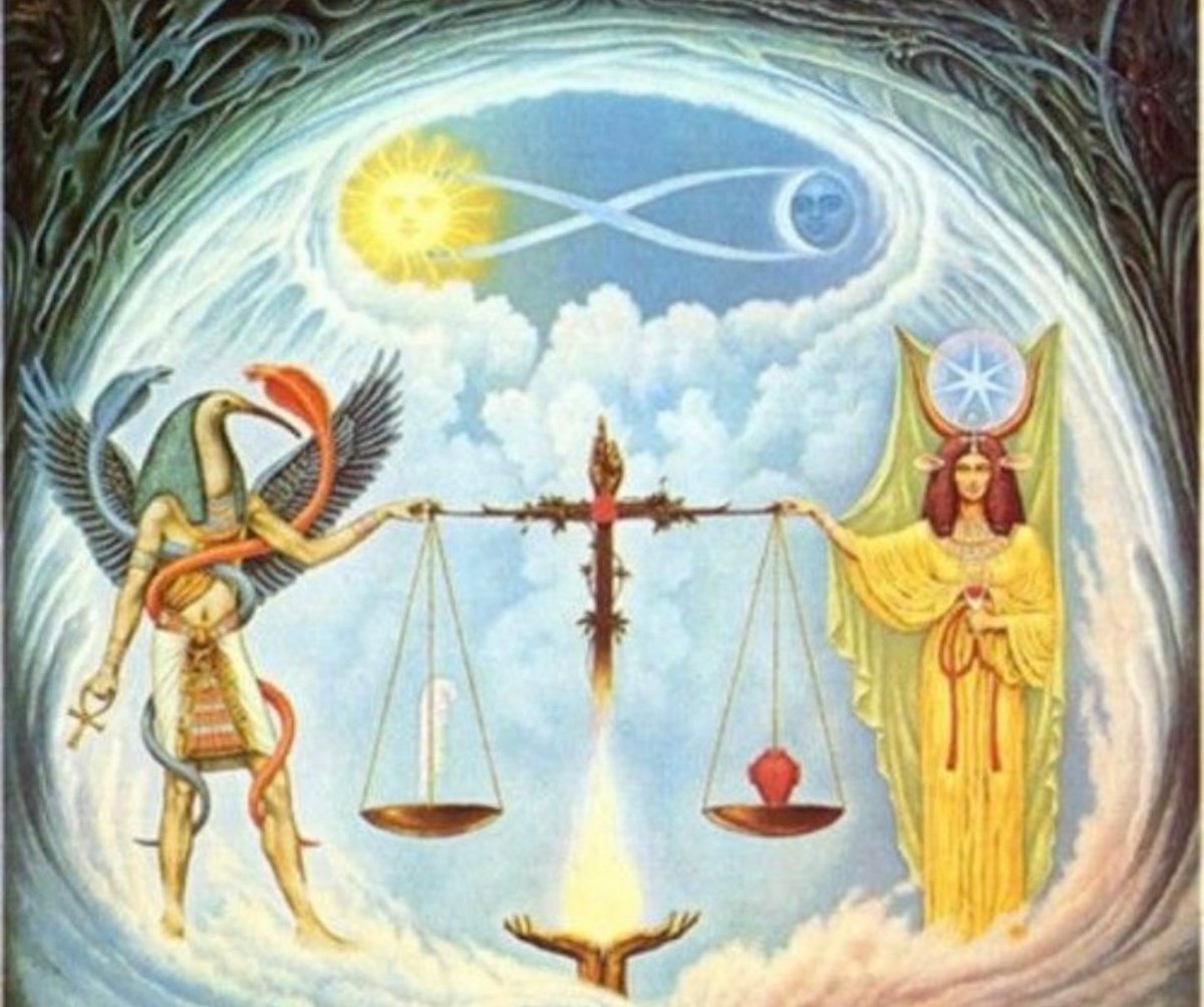 Jtg1284's tweet photo. @girl_shmitty There you go.
#UNIVERSALORDER ☀️♾️🌕 https://t.co/s476kTAe4v