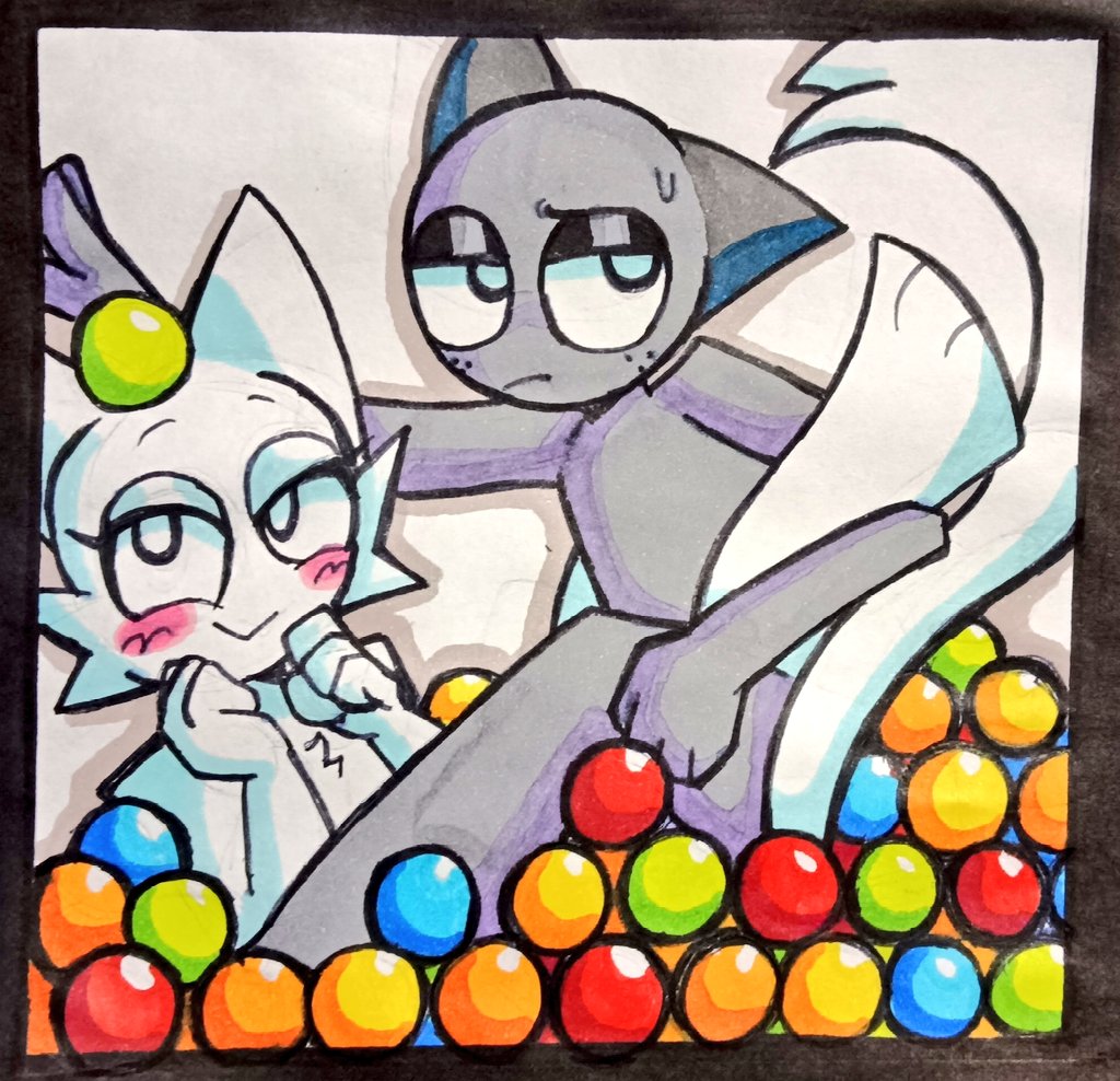 Random_Raccoon(Comms Open) tweet media