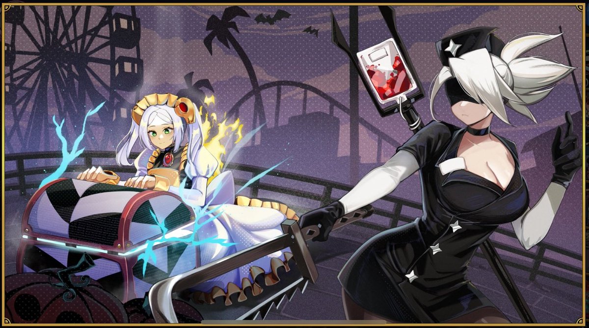 “💛-Este es el arte oficial de la temporada🖤-”

~¿Que opinan…?"