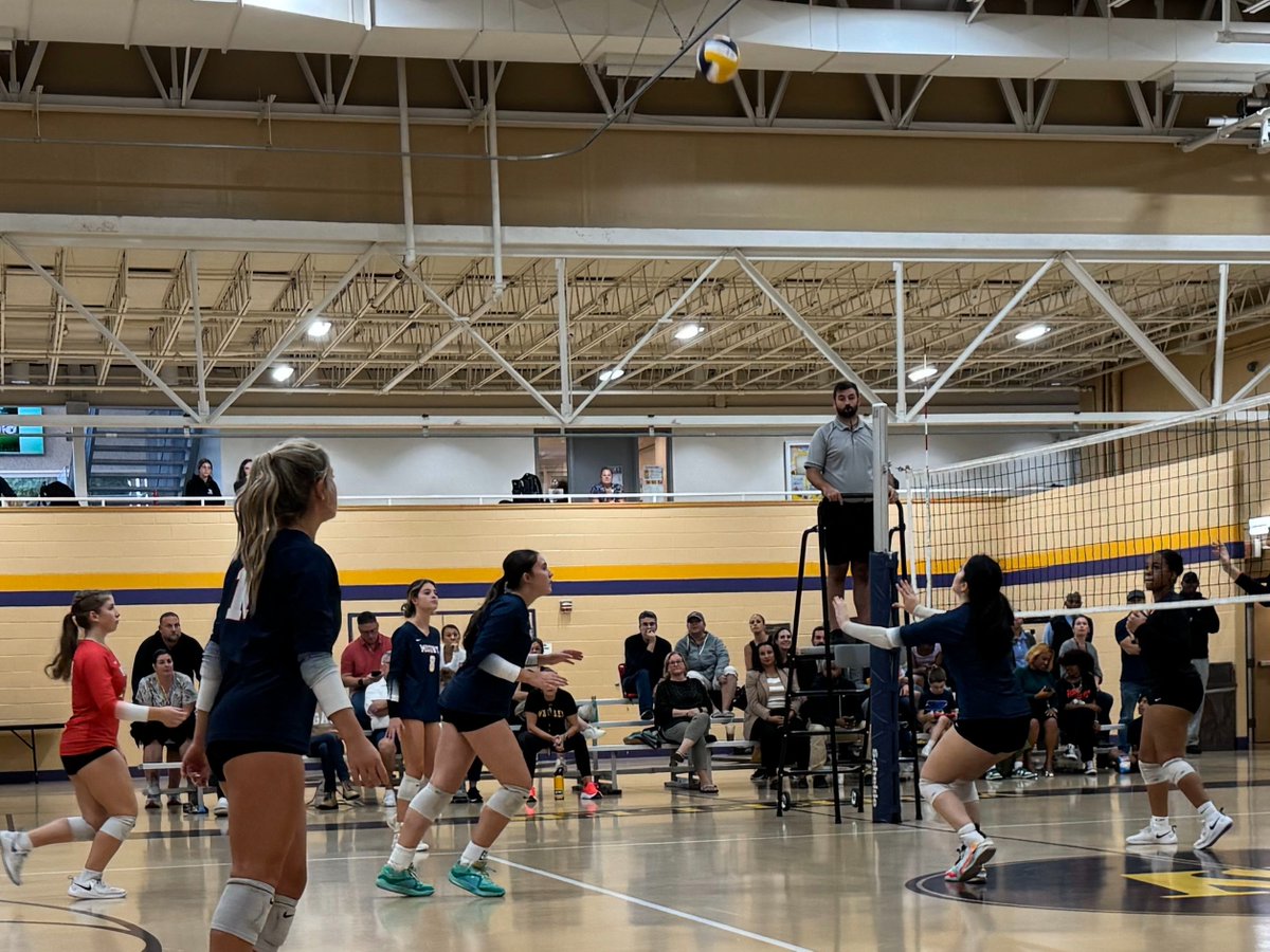 Mount St. Charles Athletics tweet media