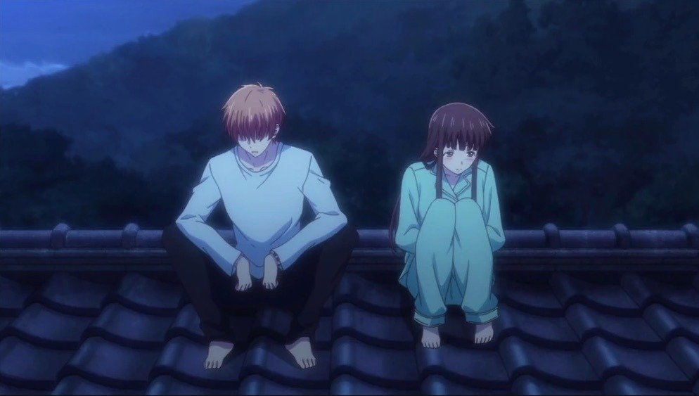 Daily Kyoru 🍙🐈 tweet media