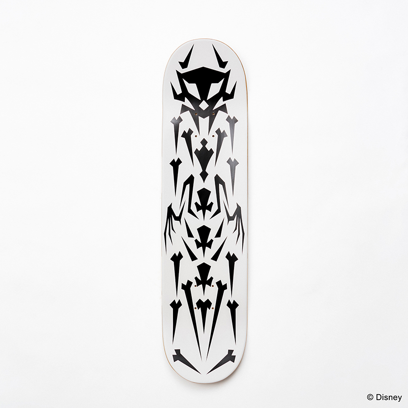 thegamersjoint's tweet photo. Square Enix are releasing official proper Skate Board decks that are the designs from the Skate Boards in Kingdom Hearts 2 THIS IS ACTUALLY IINCREDIBLE WHAAAAAAT 🔥🔥🔥🔥🔥 https://t.co/IMUVNHgKX1
