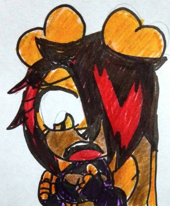Sonichu, The Fancomichu tweet media