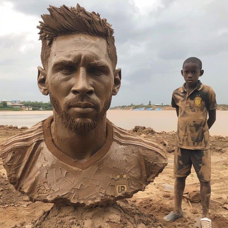 Say something about this