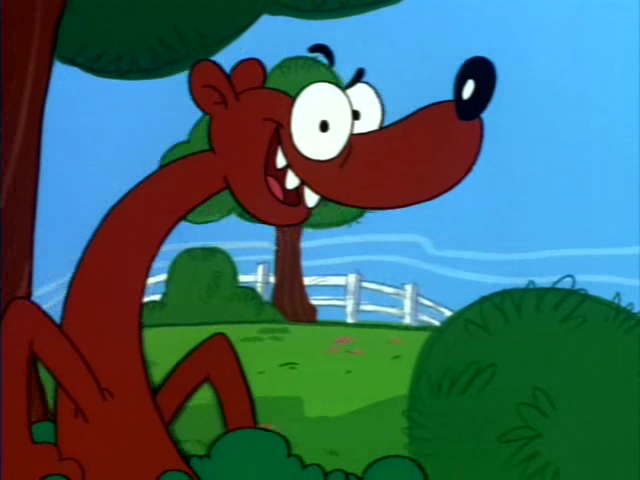 GregBruhl3's tweet photo. Weasel from U.S. Acres, Part of Jim Davis' Garfield and Friends 265
#Weasel
#GarfieldAndFriends
#USAcres
#JimDavis
#GarfieldAndFriends
#Cartoon
#SaturdayMorning
#Garfield https://t.co/W9iOg5xEkl