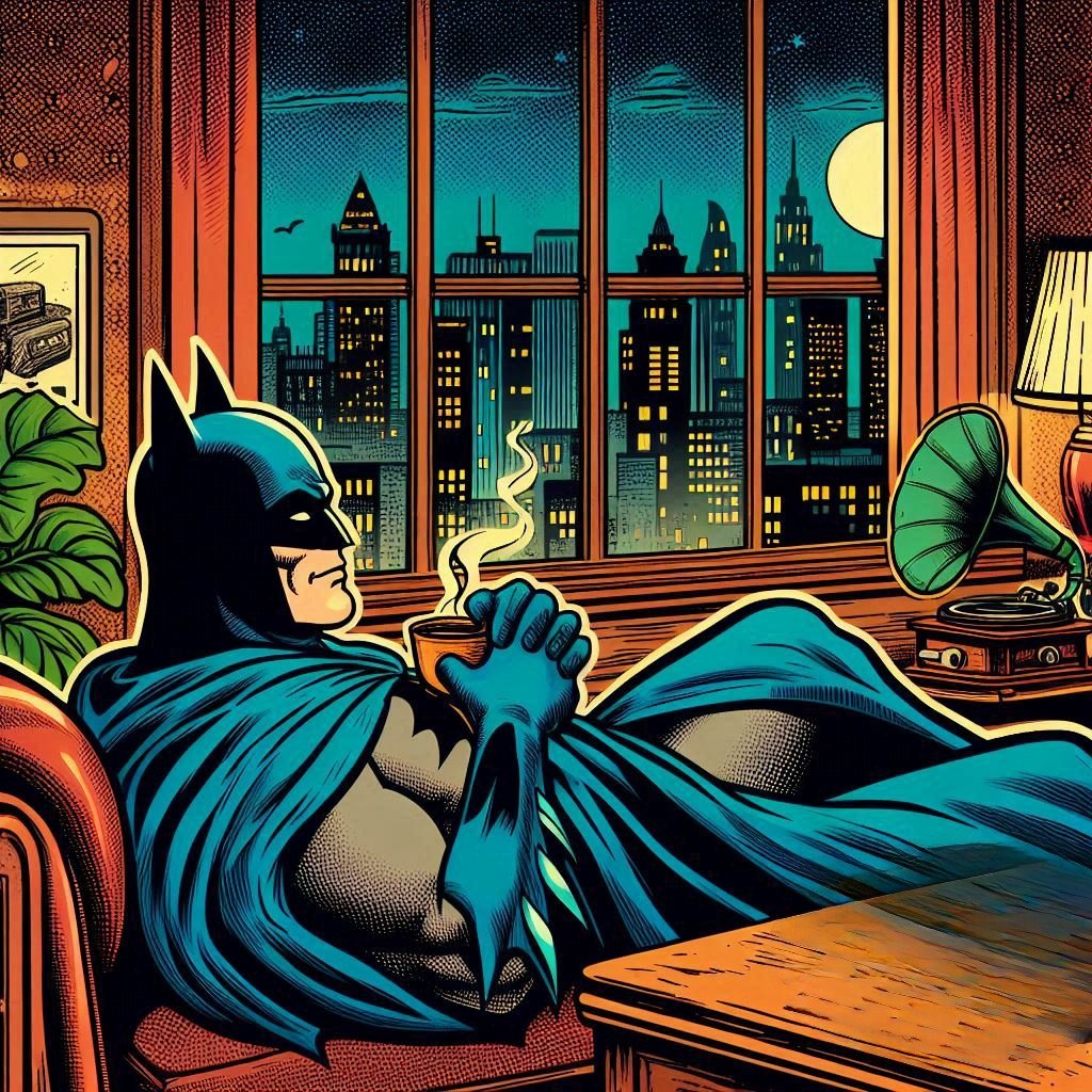 Juanpab_Fuentes's tweet photo. ▶️👋😊☕🍪 Pues cuando está todo dicho y hecho... 🎶✅
#BuenasNoches 🍀 #soundtrack
#CarolKyser 💞 #Batman 🦇
#Díadelosvegetarianos 🙋♂️🙋♀️
#DiaInternacionalDelCafe
#coffeepledge #Miercoles
#DíainternacionaldelMúsico
#Díadelamúsica #DíadelMúsico
#RoshHashana #BuenosDías ⏰ https://t.co/rMow0S1dx9