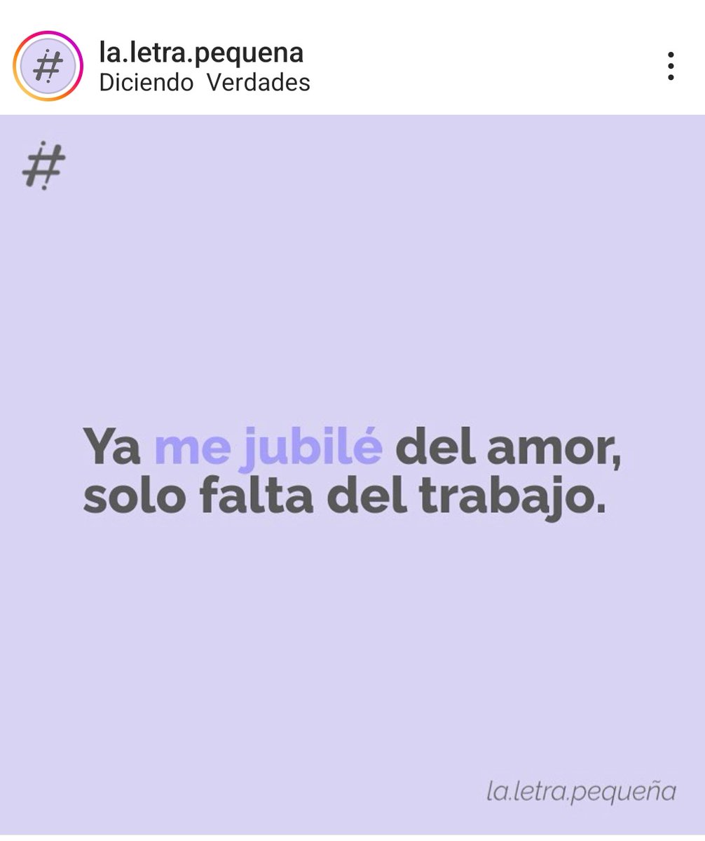 TinaHeGo's tweet photo. Me faltan 30 años hay moral 🤣😅 https://t.co/L0FEG0Rizt