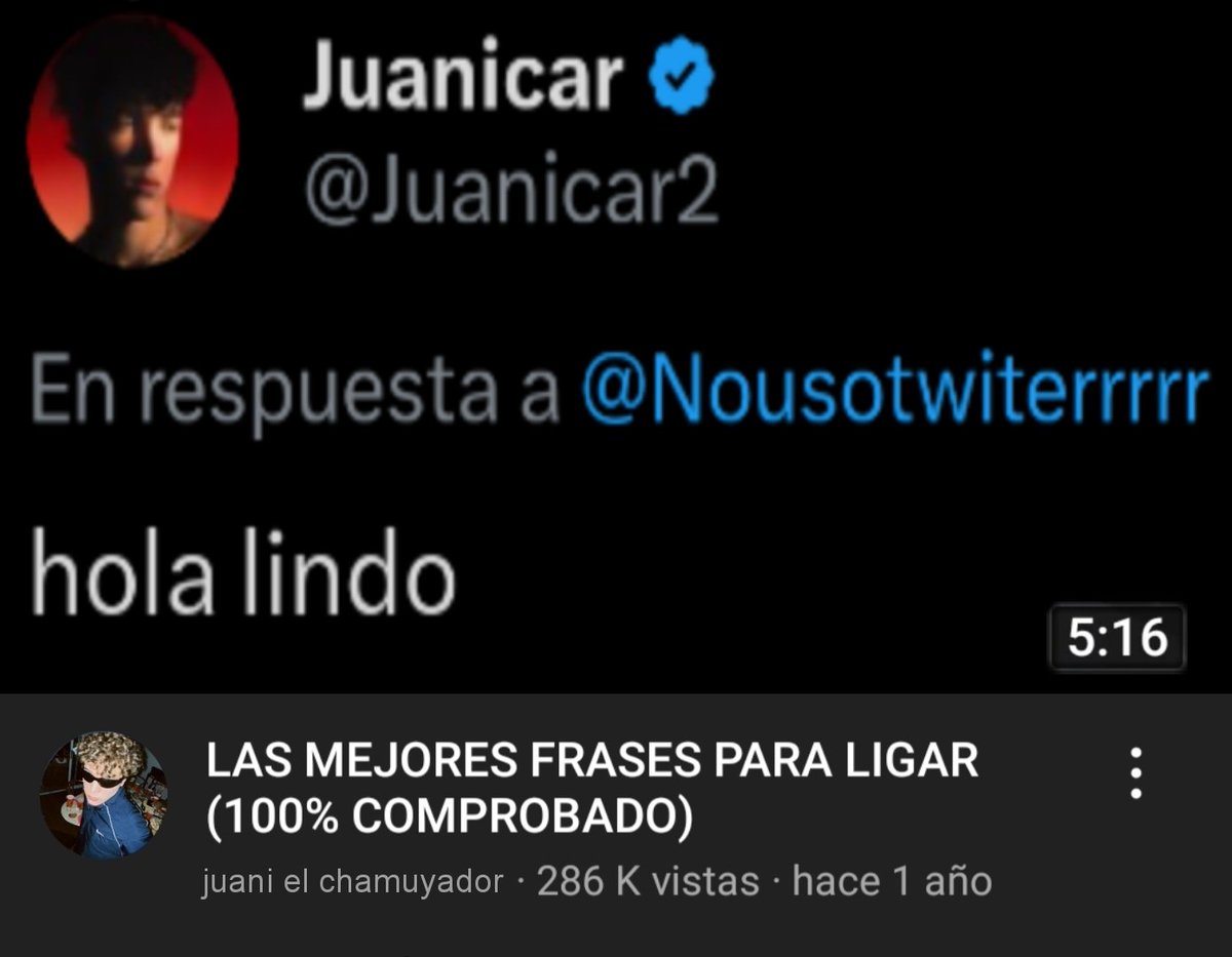 cuenta que te avisa cuando el jenzo se haga canon (@eljenzoseacerca) on Twitter photo 