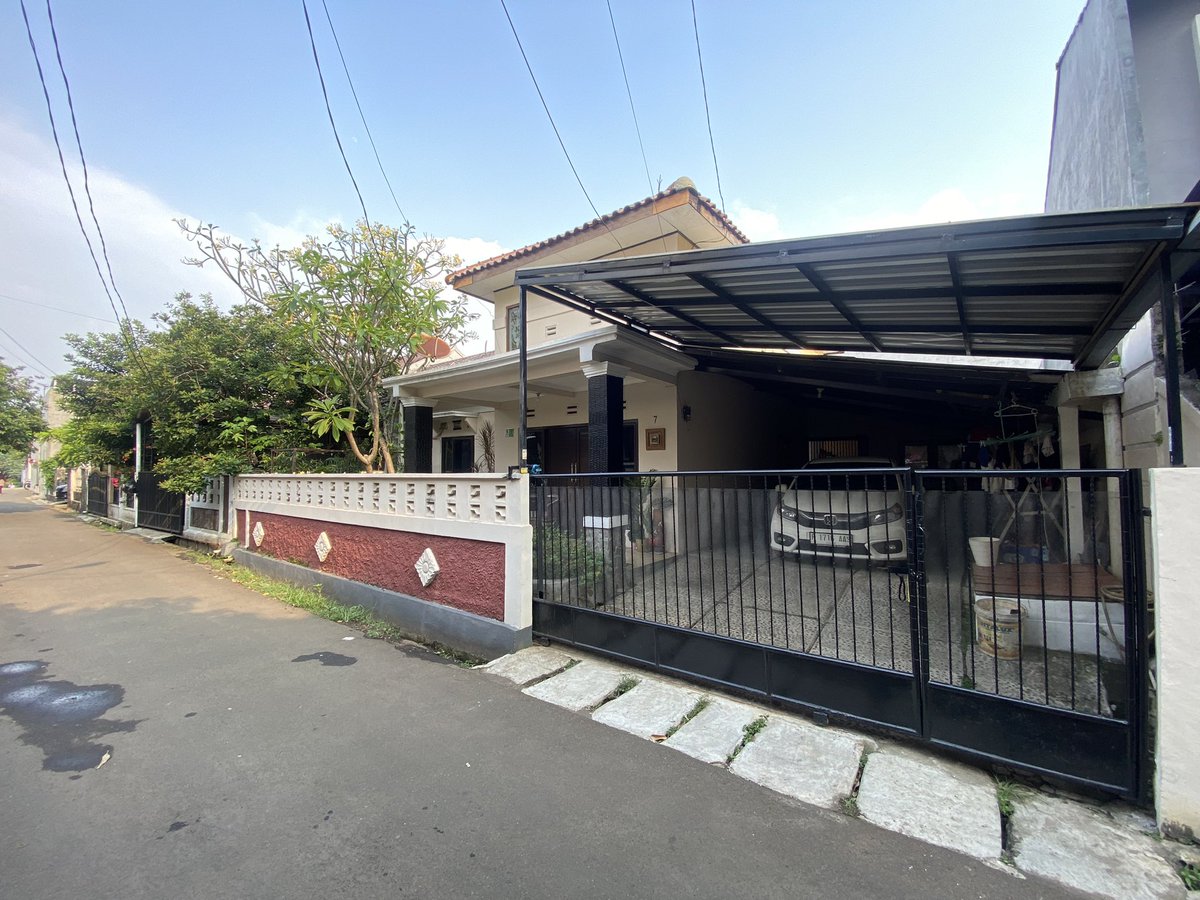 halvinzulmi's tweet photo. Dijual Rumah di Kota Bogor https://t.co/VAEZ48oBIE