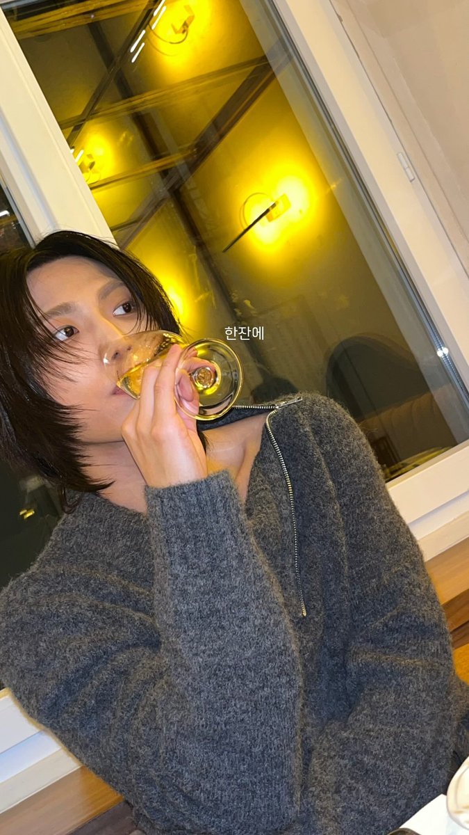 [📷] #SEONGHWA instagram story