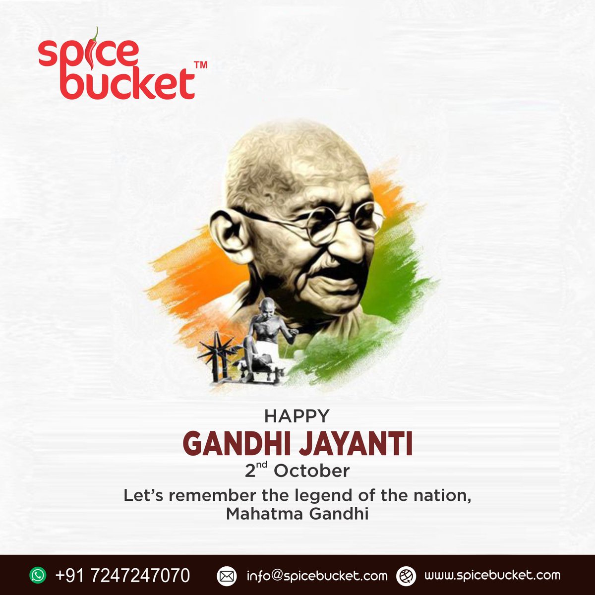 Spice Bucket (@BucketSpices) / Posts / X