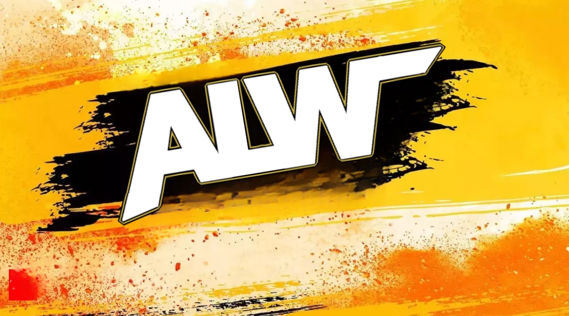 ALL LEGION WRESTLING tweet media
