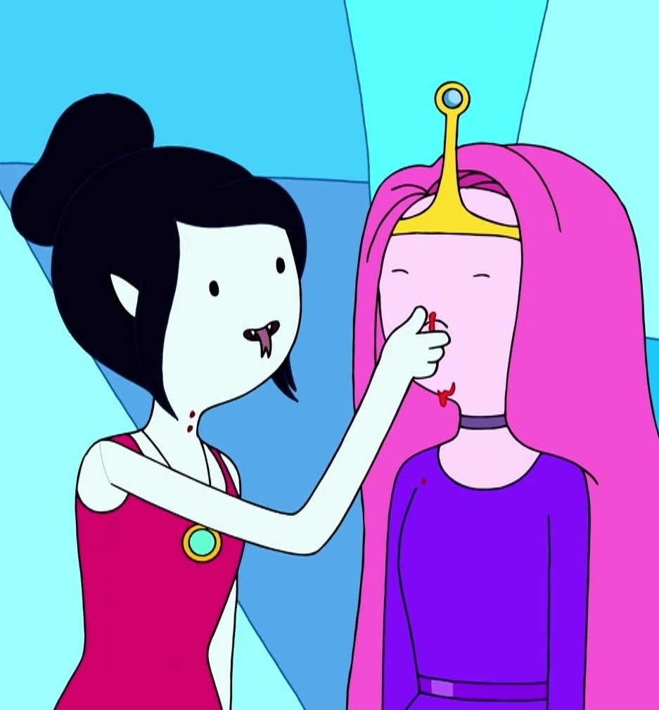 sapphicslike's tweet photo. happy october to them https://t.co/SZ3UbNhV4S