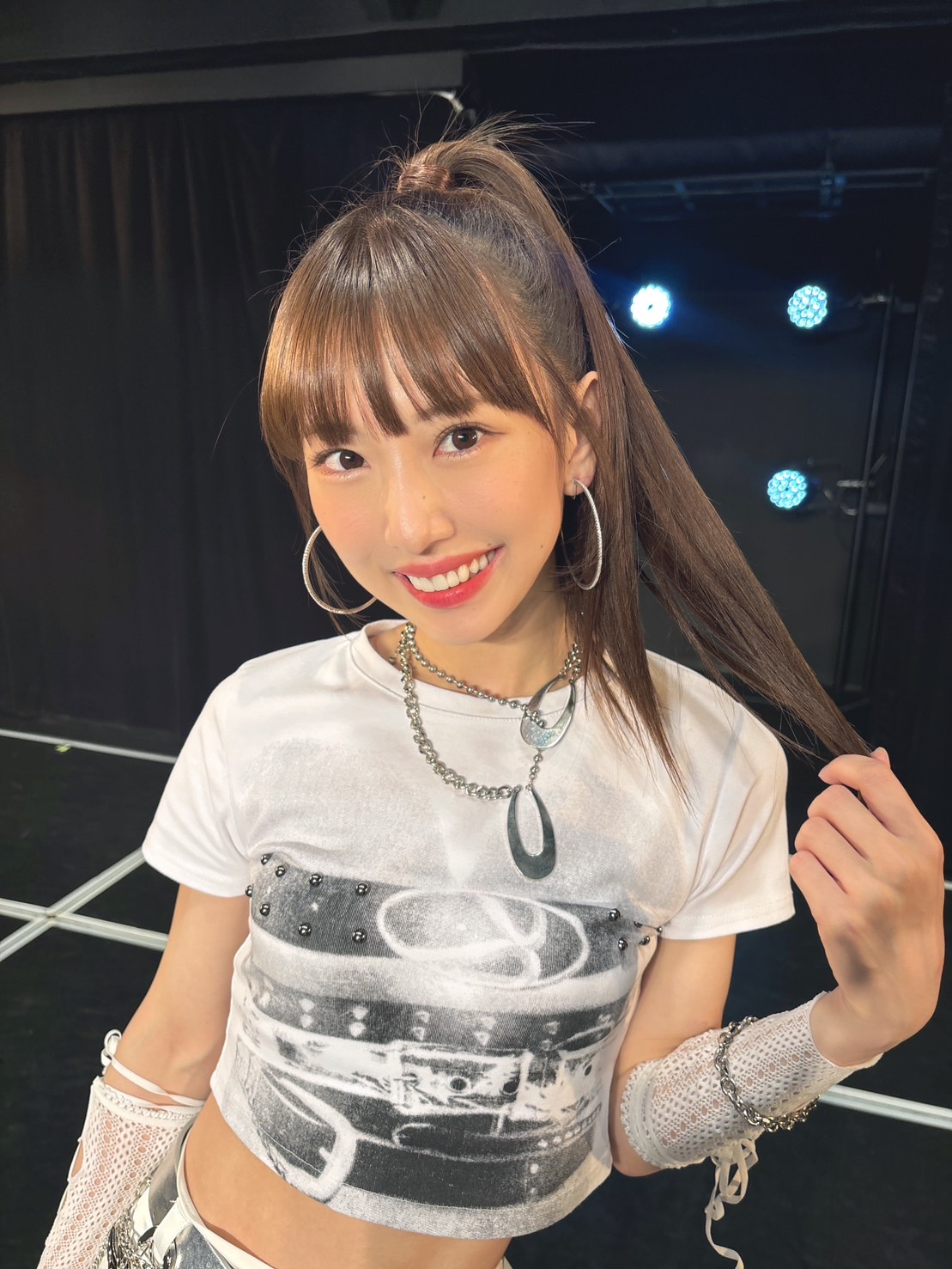 SKE48 - SKE48 大富豪はおわらない 熊崎晴香 サイン入りチェキ 2022年11月 Amazon.co.jp: SKE48 大富豪はおわらない 熊崎晴香 サイン入り