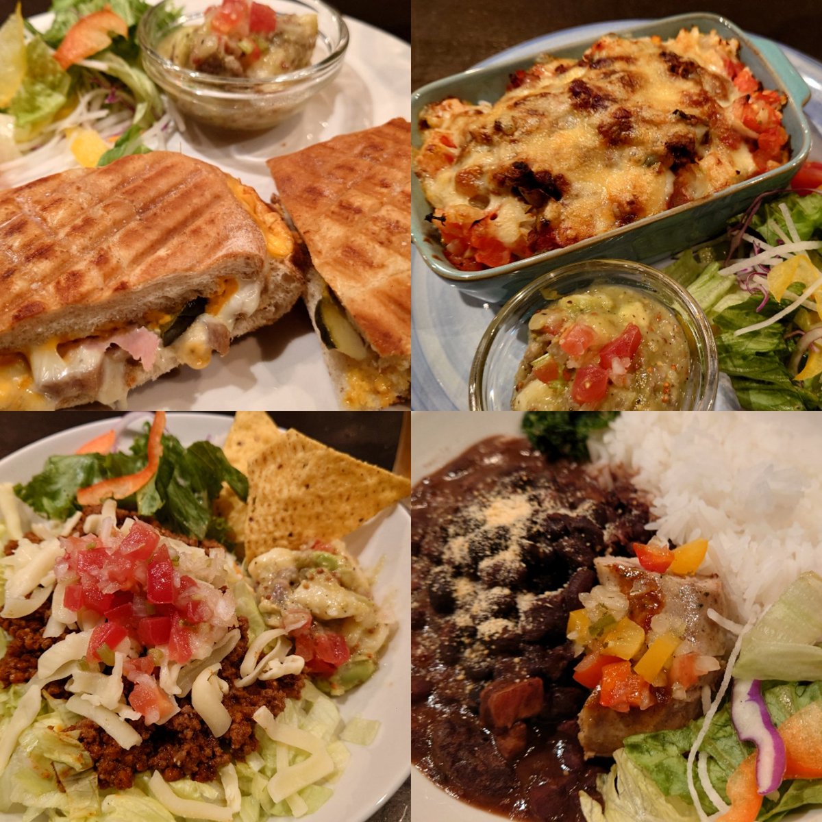 今日10/2(水)も、CON TON TON VIVO、ランチ営業始めます！　

お待ちしています😊

#CONTONTONVIVO
#コントントンビーボ
#四谷三丁目ランチ
#中南米料理
#ブラジル料理
#メキシコ料理
#キューバ料理