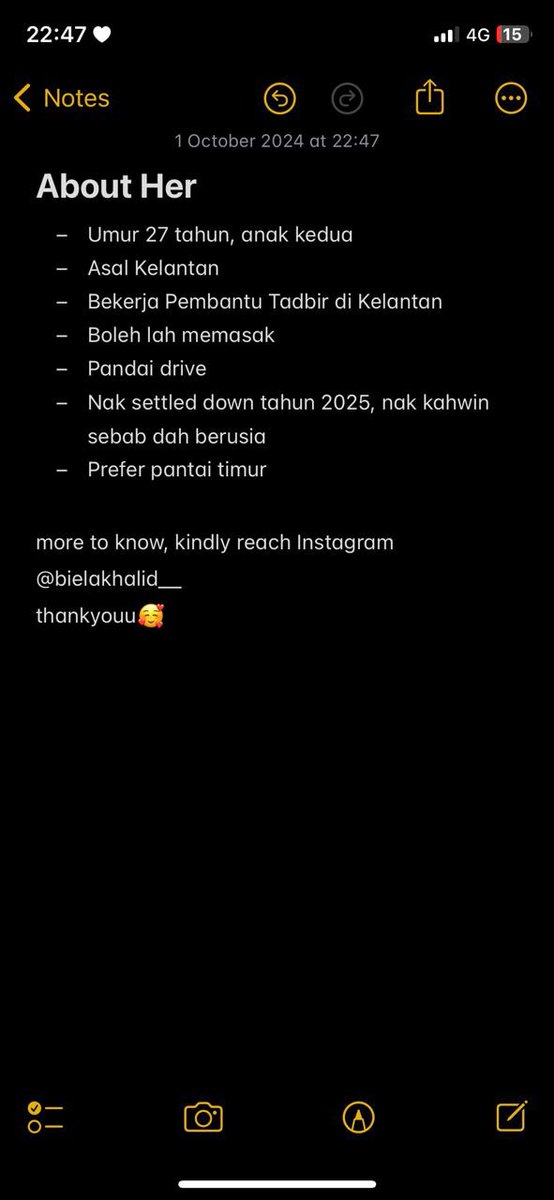 dikwann's tweet photo. Hi @TwtJodohMY , 
Helping my friend here to find her soulmate. 
Semoga kawan saya kawin tahun depan!
Goodluck. 

💓✨ https://t.co/54LozbntCX