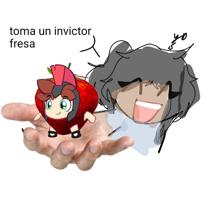 MariaMerin93459's tweet photo. Holá, volvi la chibuaba, mi amiga me esceibio que queria un dibujo de invictor y que me pongo en chinga a dibujar por amigas con tus mismos gustos no hay vv #dibujodigital  bueno adios que mañana hay colegio, juegen skullgirls https://t.co/CJCdkxb8P7