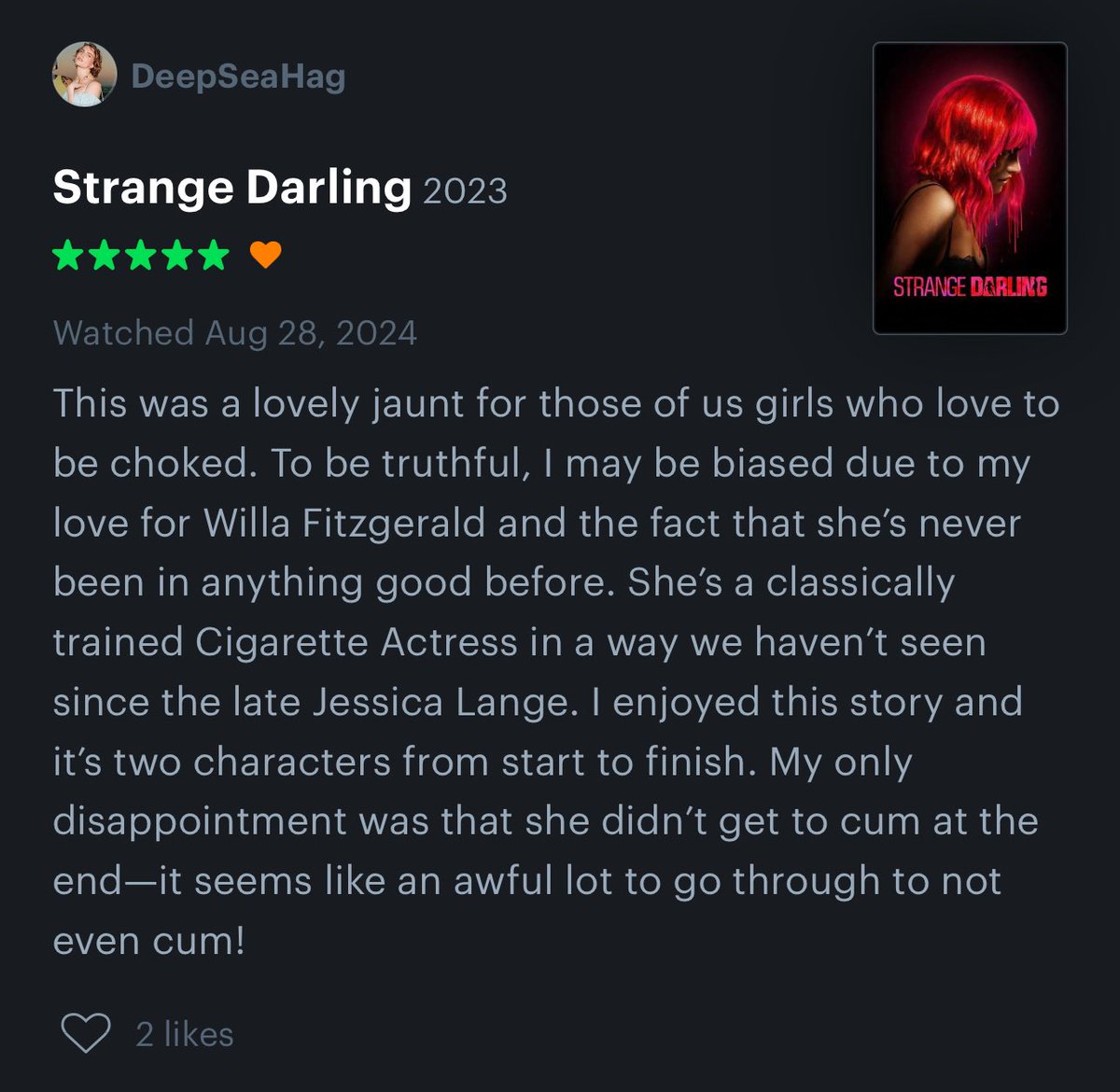 Paris Margot (@deepseahag) on Twitter photo 