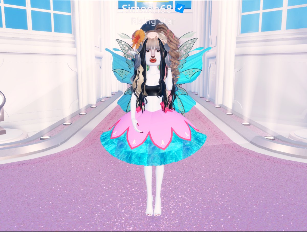 Finally checked out DTI.  <a href="/Simonblox/">Simon</a> slayed it every round💀