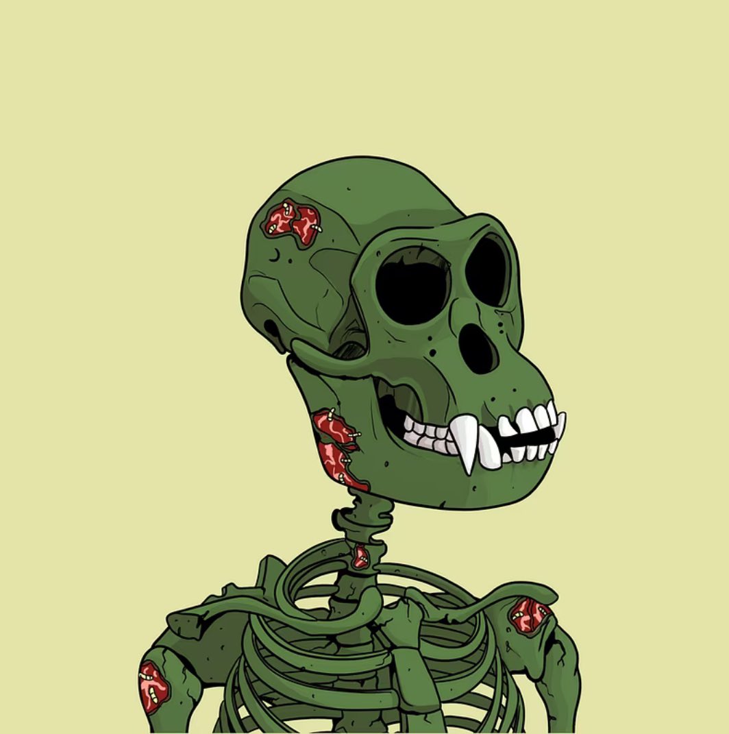 Who still holds the legendary <a href="/WickedBoneClub/">Wicked Bone Club</a>  💀 🦍 🧟‍♂️