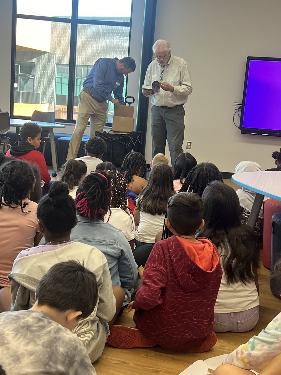 Karsten Hatcher tweet media