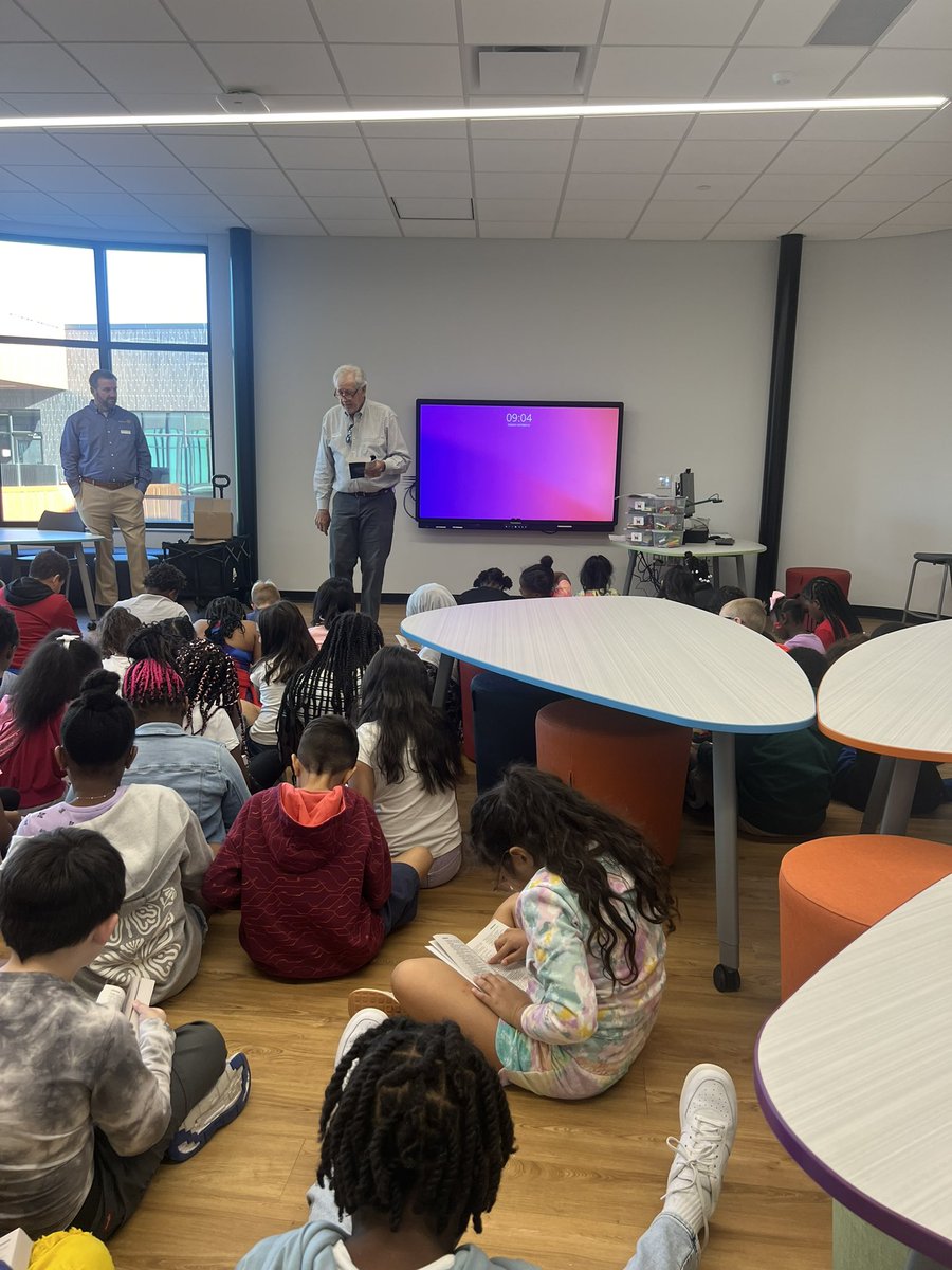 Karsten Hatcher tweet media