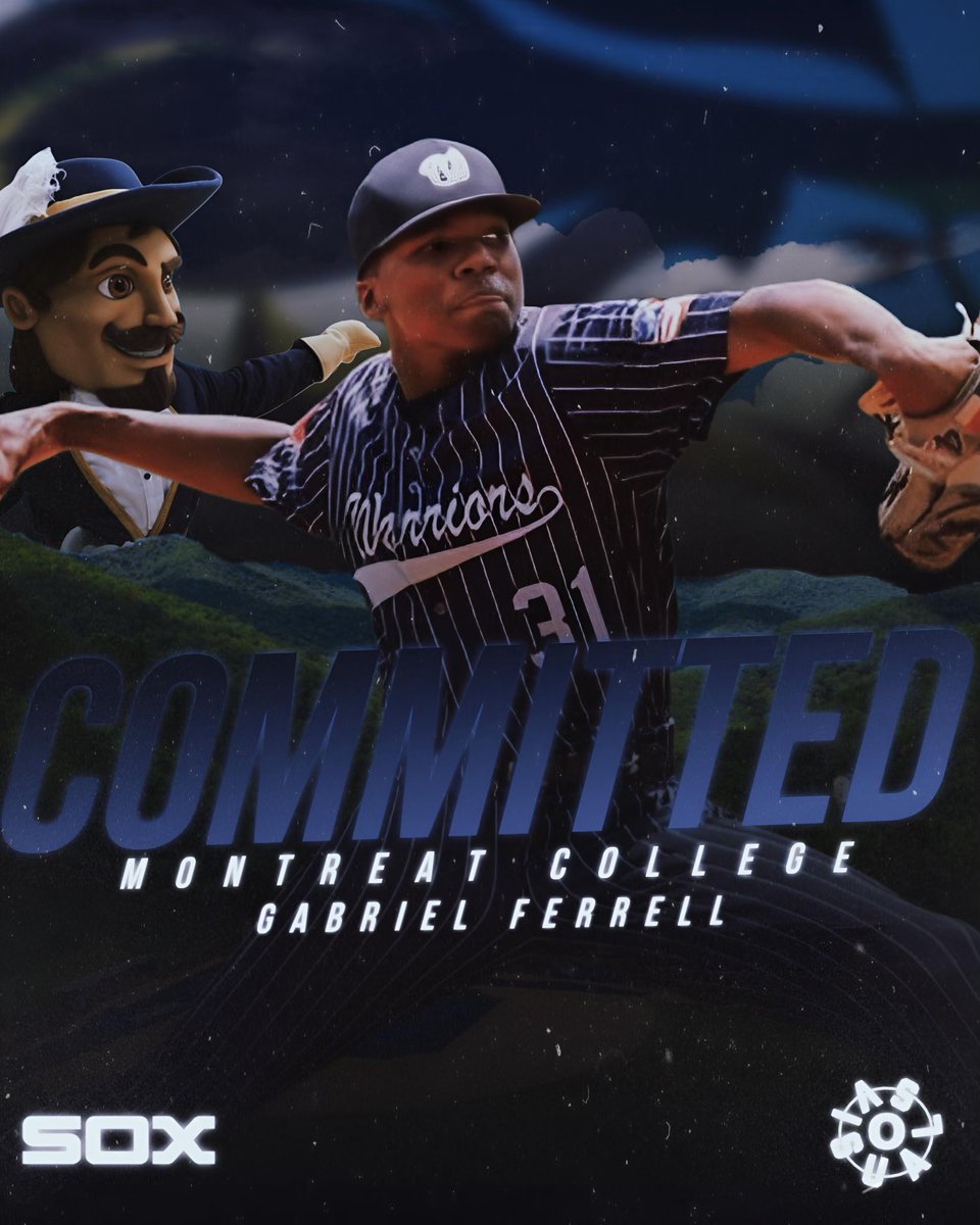 FerrellGab63124's tweet photo. I’m exited to announce my commitment to Montreat College! I just want to thank God and the abilities he has given me. I also want to thank my family and Montreat for making this possible. I want to thank my coaches and all people that helped me with my recruitment. Go Cavs! https://t.co/6Dp2kaqagH