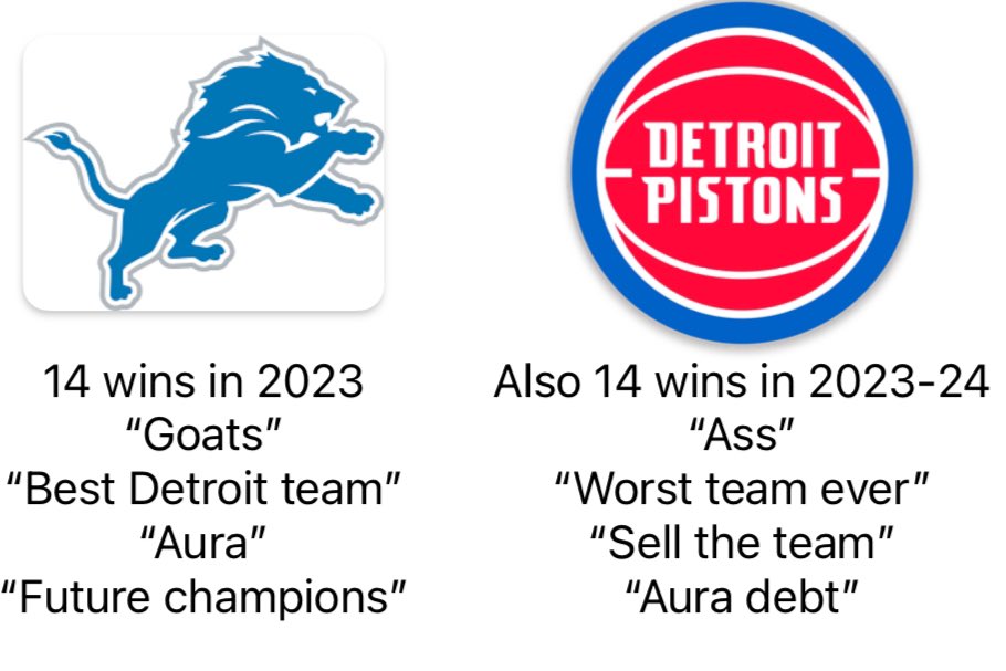 Make it make sense smh