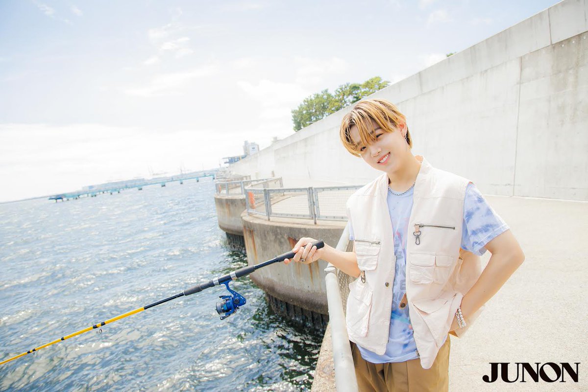 riruvibes's tweet photo. Momoda Haima for JUNON magazine series
“LIL a Good Time” vol.7

#MomodaHaima #LILLEAGUE #LILMagazine https://t.co/wJGyzt9GZ4