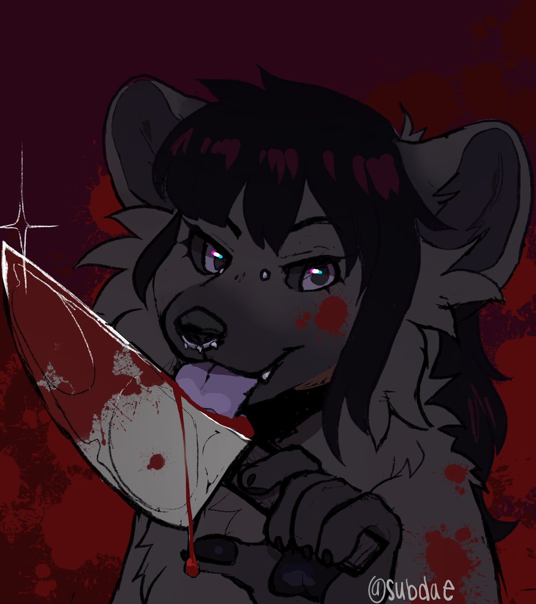 subdaestudios's tweet photo. My YCH!! I love doing these different ways with all your characters omgg
Rn!! Most of my queue is a week eta! I’m so sorry for the delay😭 
(Pls bear with me I work about 45 hours a week!!!)🩷 https://t.co/gxIc6gH1rO