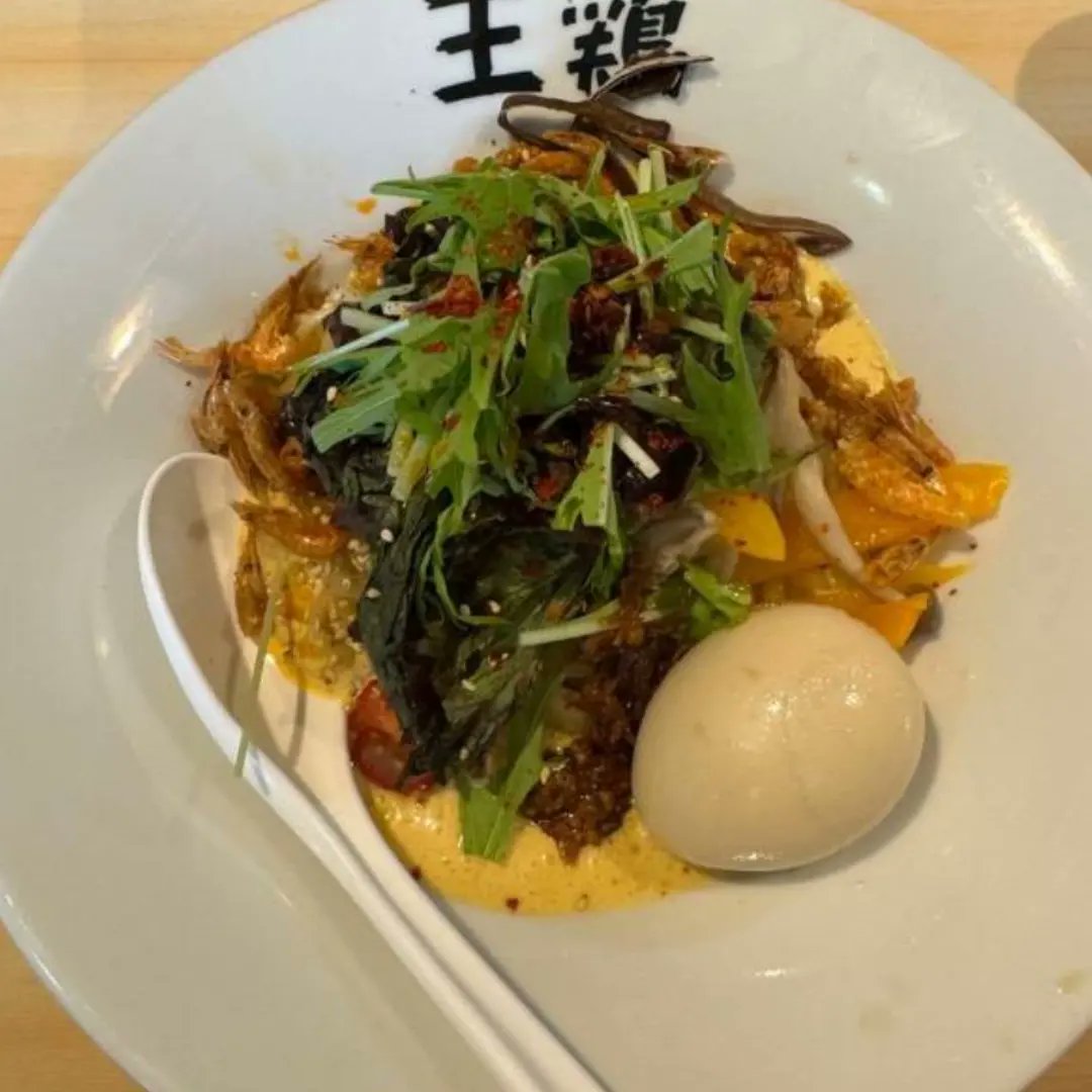 audley_sapporo's tweet photo. 本日(水) 11:00から営業しております!

先月まで提供していた冷やし麺のラインナップは終了しております!
今月から、冷たいメニューは温麺として提供させていただきます! https://t.co/BmMPzdKQJk