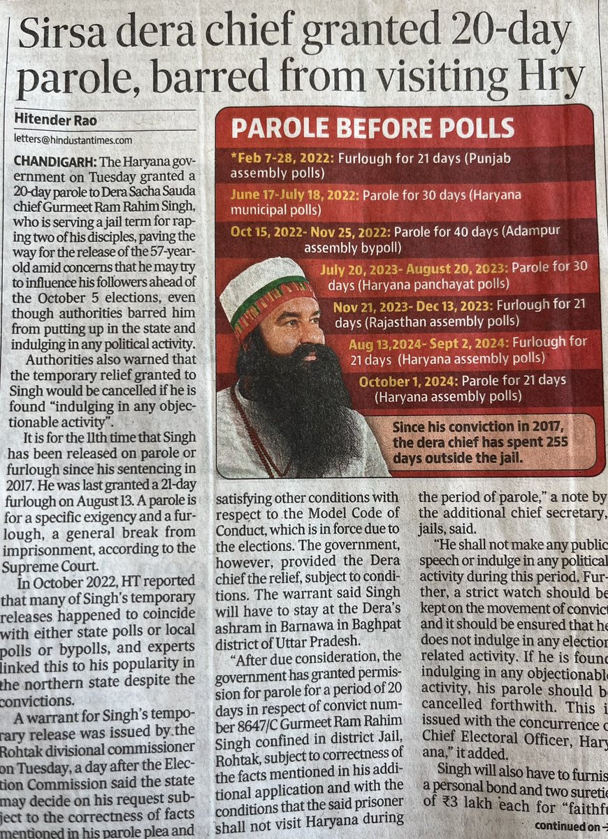 Parambans Singh Romana tweet media