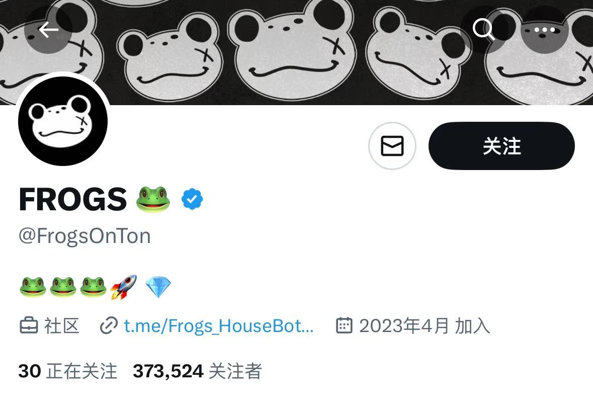 alanjokeri's tweet photo. 推荐一下 有青蛙元素的meme 9WwQBoPS38sv5ZPXaGy6kTzdYbNeHZzm27hkfXrJpump  青蛙 很多知名kol都喜欢用青蛙元素 可以小入一点 https://t.co/rheErY2vzz