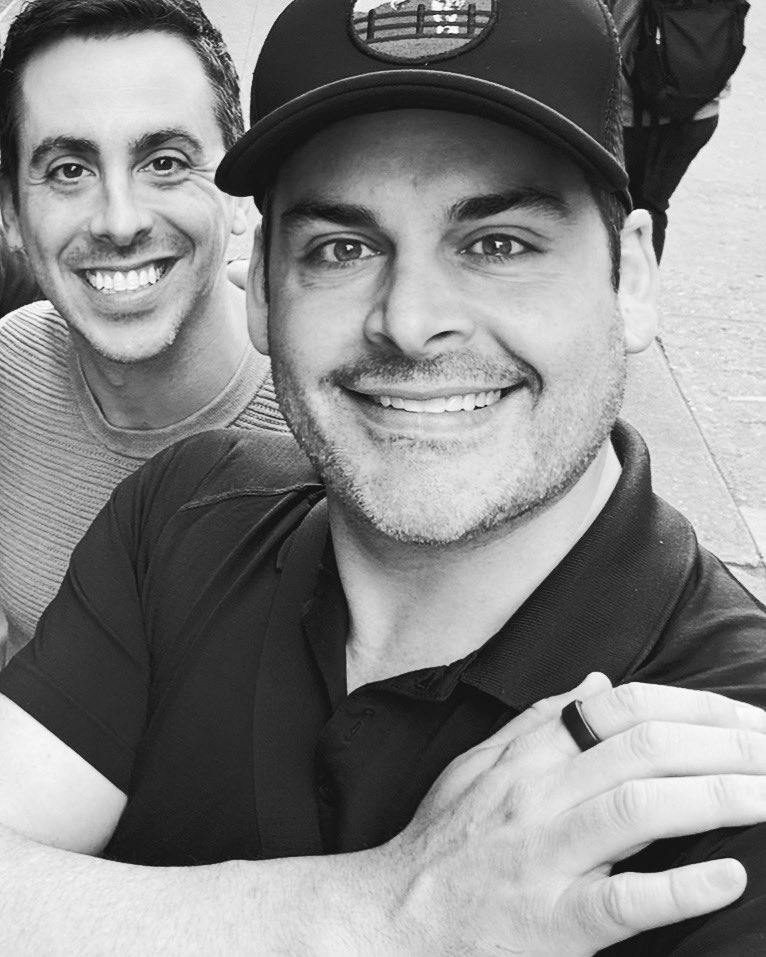 David Begnaud tweet media