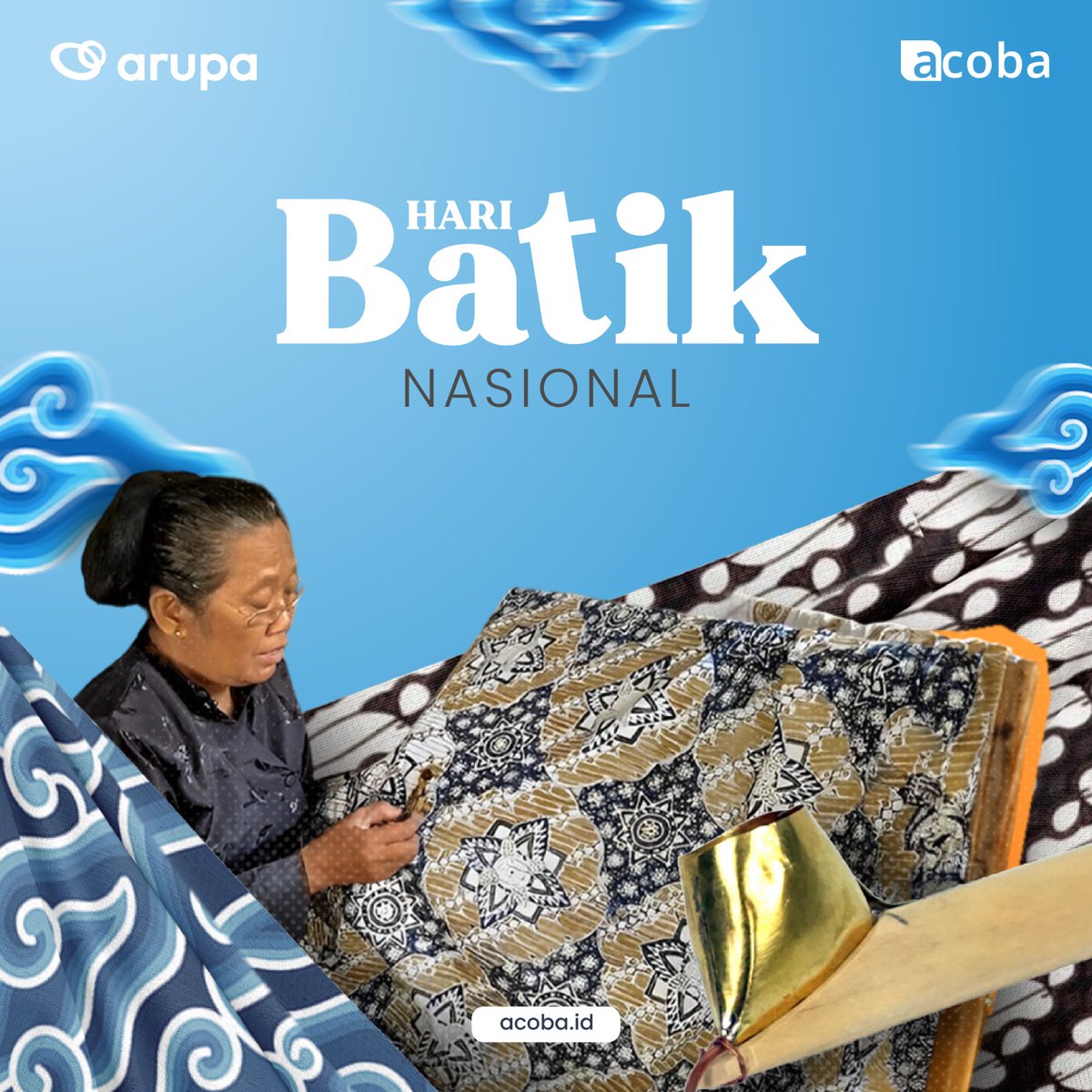 ACOBA Indonesia (@ACOBAID) / Posts / X