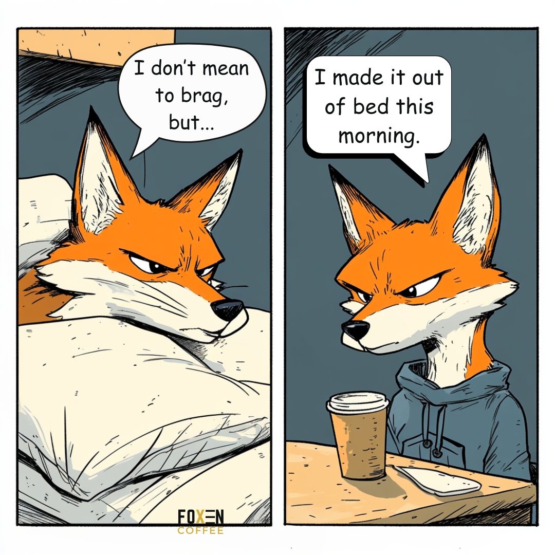 Foxen Coffee tweet media