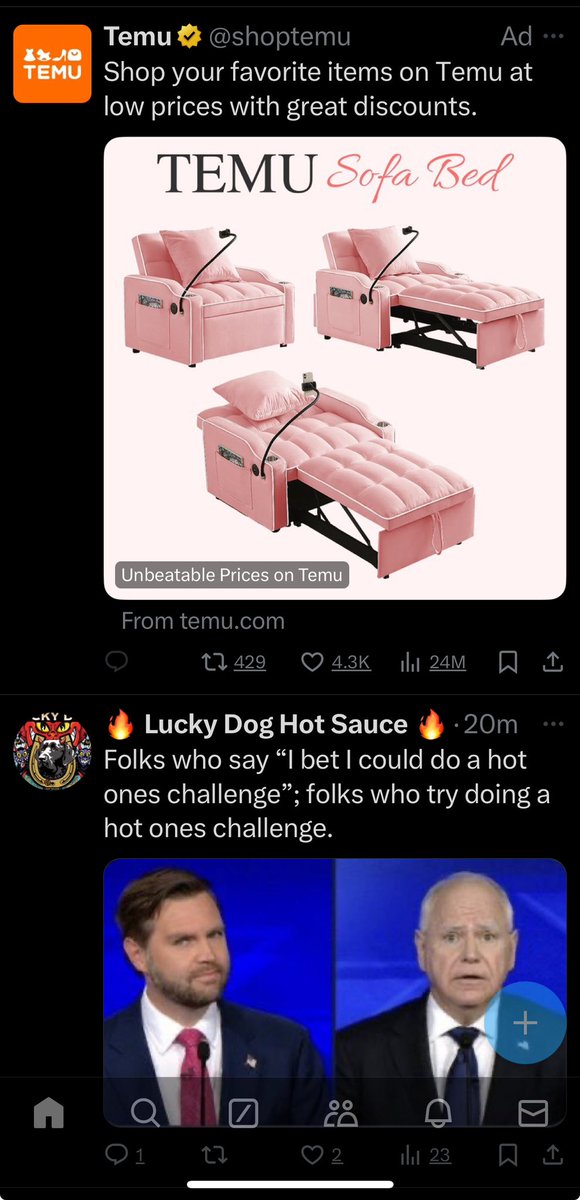 StefenFrench's tweet photo. Say what you will about Xwitter, but where else can you get this kind of irony https://t.co/iBgtrv5rqP