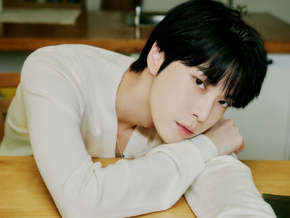 취향의 도영 tweet media