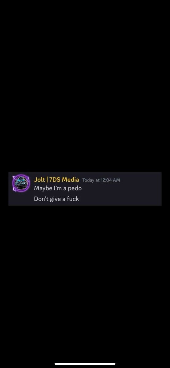 TacticalOof's tweet photo. @8628Jolt71405 @RequiemFound @ScrappySgg Is this you? https://t.co/nkHdLQJKZM
