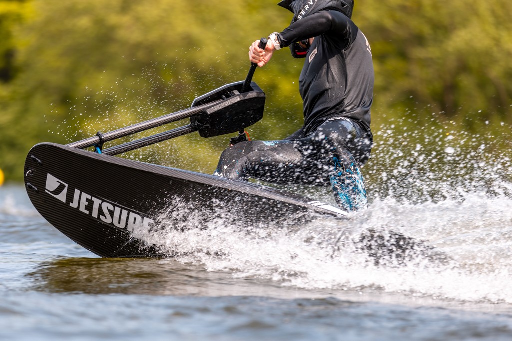 JetsurfOfficial's tweet image. Precision engineered for peak performance. Discover the meticulous craftsmanship behind our latest JETSURF models. ⁠
⁠
jetsurf.com⁠
⁠
#JETSURF #BornForFun #SummerWithJETSURF #EngineeringPerfection