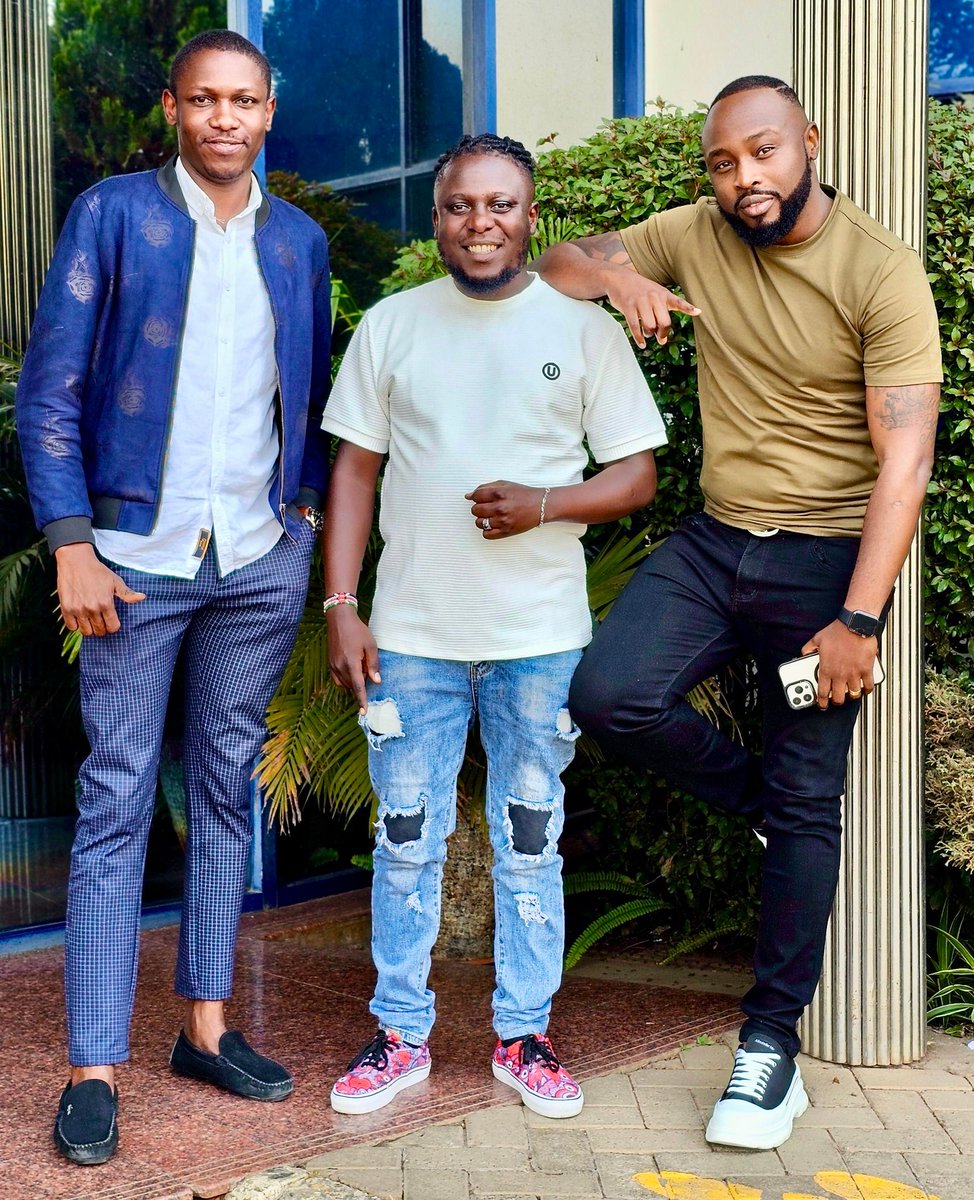 Radio Maisha tweet media