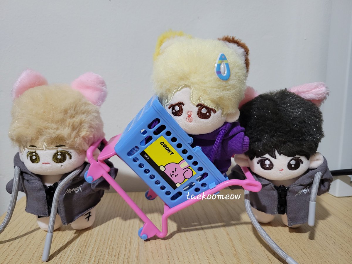 ceejkv's tweet photo. cuties #ceebabies https://t.co/BhlZBoogup