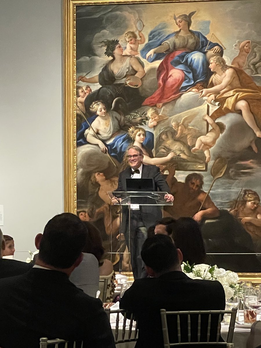 Daniel Yoshor, M.D. (@danielyoshor) on Twitter photo Great evening celebrating the career of my wonderful friend and mentor <a href="/HopkinsNsurg/">Johns Hopkins Neurosurgery</a> chair Henry Brem - a great leader who has positively impacted so many in neurosurgery, including me. #gratitude Great evening celebrating the career of my wonderful friend and mentor <a href="/HopkinsNsurg/">Johns Hopkins Neurosurgery</a> chair Henry Brem - a great leader who has positively impacted so many in neurosurgery, including me. #gratitude