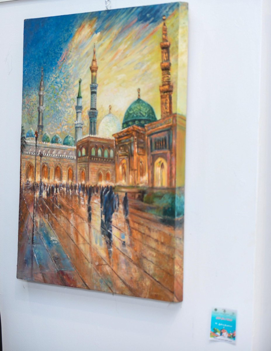 El-Bokl 🖌️Art (@hananart835875) on Twitter photo 