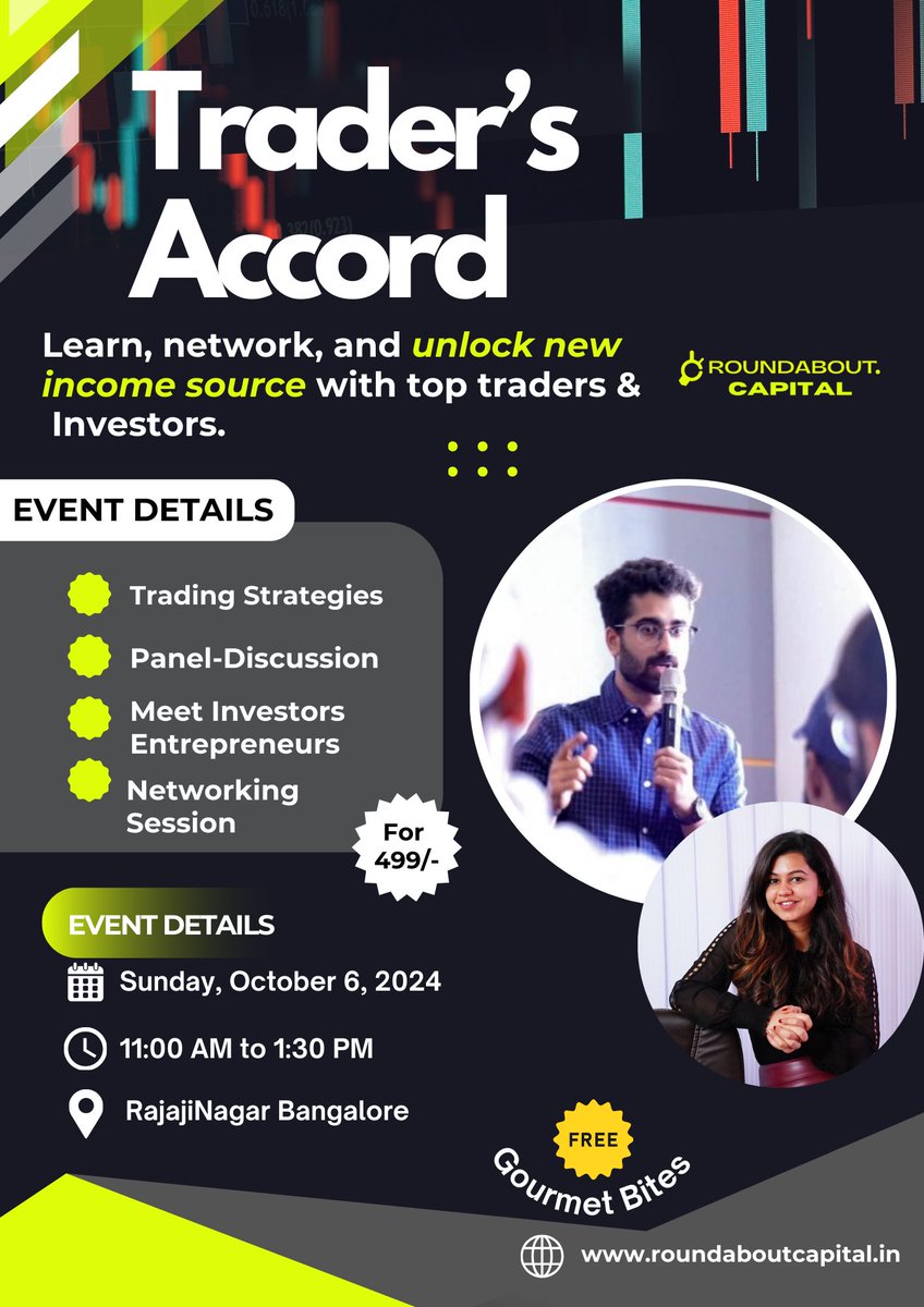 roundabout_ltd's tweet photo. Get to Learn &amp; Network with Profitable Traders, Investors and Entrepreneurs. 
CLICK LINK BELOW 👇 to register OR WhatsApp to 9655988333 https://t.co/BcS7XDV4ab