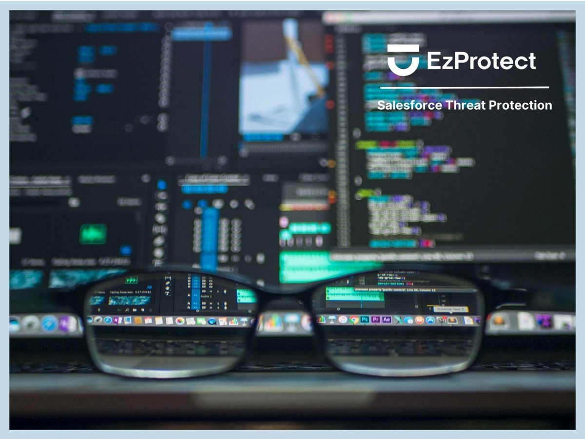 EzProtect (@ezprotect) on Twitter photo Did you know that an estimated 23% of cloud security incidents are caused by misconfigurations? 🧐
Gain a comprehensive understanding of <a href="/salesforce/">Salesforce</a> security and proactive measures needed to better secure your org in our latest resource. ezprotect.io/common-misconc… Did you know that an estimated 23% of cloud security incidents are caused by misconfigurations? 🧐
Gain a comprehensive understanding of <a href="/salesforce/">Salesforce</a> security and proactive measures needed to better secure your org in our latest resource. ezprotect.io/common-misconc…