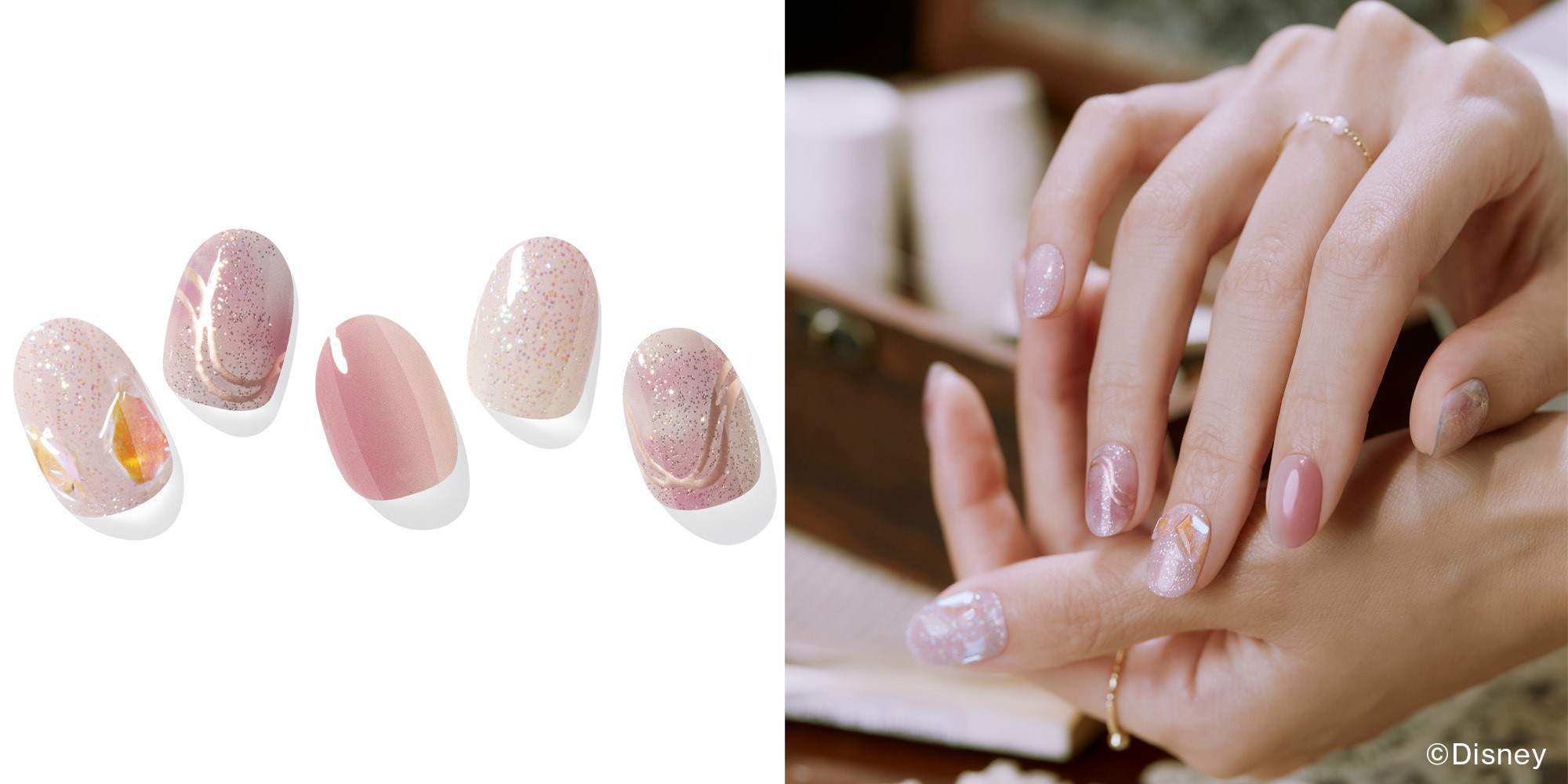 Ohora ディズニーラプンツェルジャスミンオーロラ姫アリス