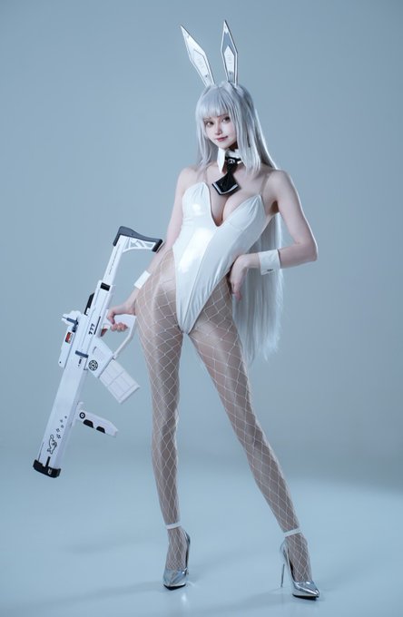 Twitterのコスプレ画像22