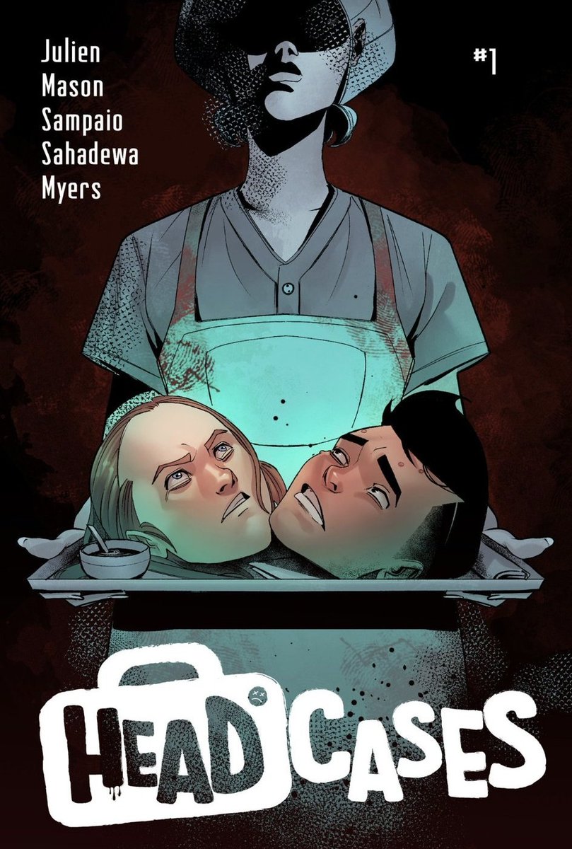 LesWrite's tweet photo. Headcases 1-2 prelaunch is live. Follow  campaign for further updates!

https://t.co/C1idzsGCQn https://t.co/UEhHoqRSoO