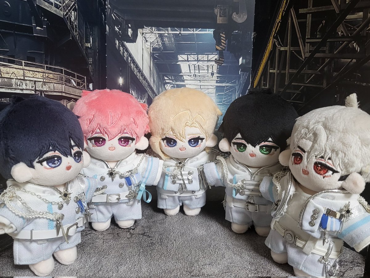 InkerbellGO's tweet photo. [US/WW GO] Plave Concert doll clothes GO °•☆

Price •$10 ea for both 10/20cm

•2 payment GO•
1st : Merch°•♡
2nd : EMS + DMS  °•☆

Form for more details: https://t.co/90gMYMzolc

●Deadline : 10.18.24 9pm est
#wtsplave #plave #플레이브 https://t.co/Q9vEQ525I7